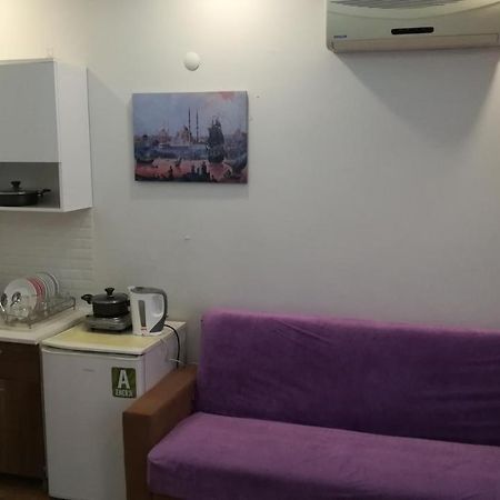 Bonica Hotel Istanbul Luaran gambar