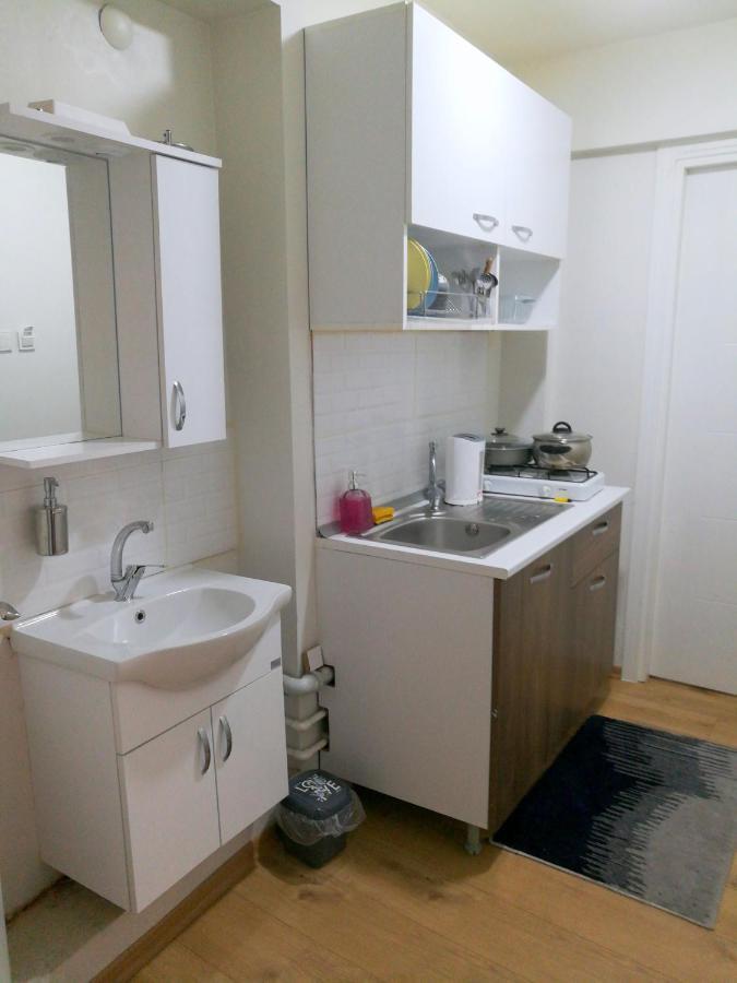 Bonica Hotel Istanbul Luaran gambar