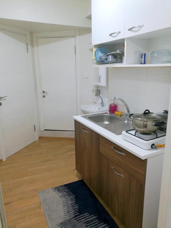 Bonica Hotel Istanbul Luaran gambar