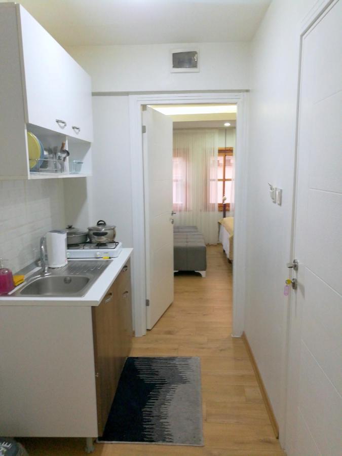 Bonica Hotel Istanbul Luaran gambar